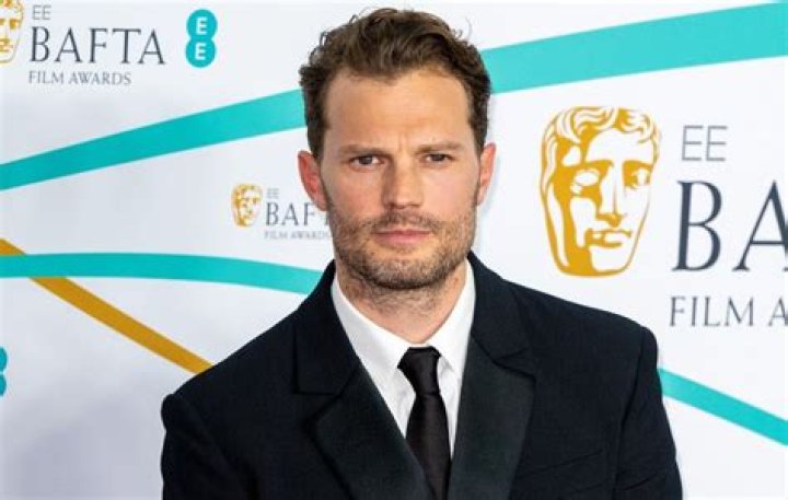 Jamie Dornan: Biography, Filmography, And Awards