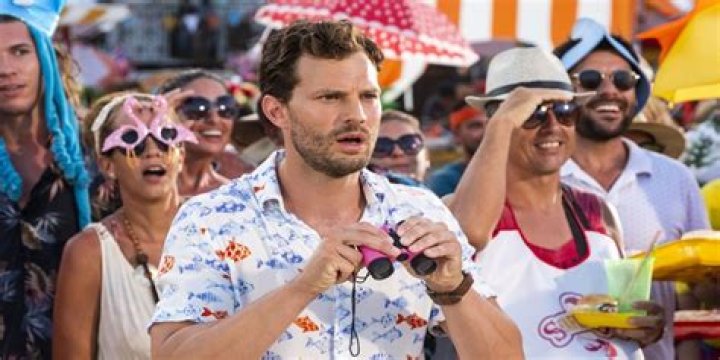 Jamie Dornan Flew in ‘Barb & Star’ So Ryan Gosling Could Soar in ‘Barbie’