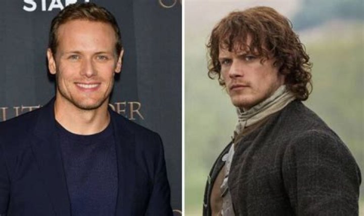 Jamie Fraser: The Talented Actor Behind Outlander