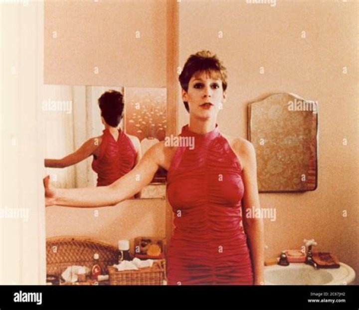 Jamie Lee Curtis: The Iconic Role In Trading Places