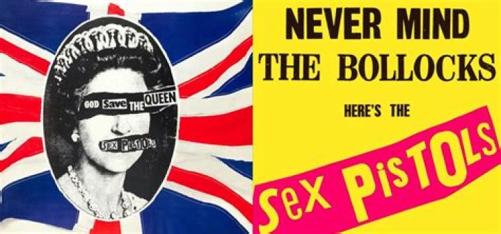 Jamie Reid Obituary Florrie Liverpool, Artist Whose Work For The Sex Pistols Has Died