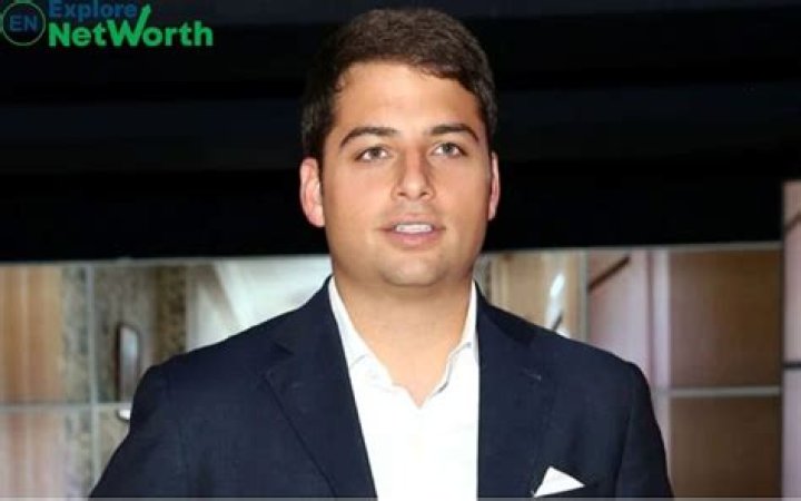 Jamie Reuben: Wiki, Bio, Age, Family, Girlfriend, Career, Net-Worth