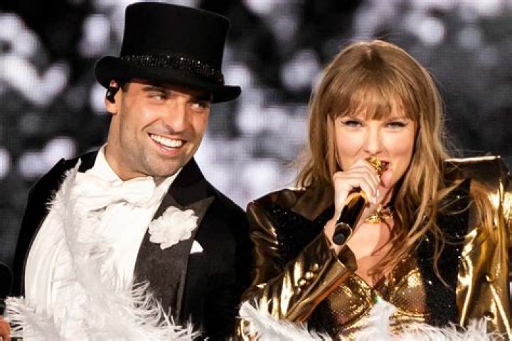 Jan Ravnik Partner: Is Taylor Swift’s Backup Dancer Single?