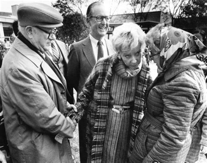 	Jane Byrne’s lasting impact on culture in Chicago	