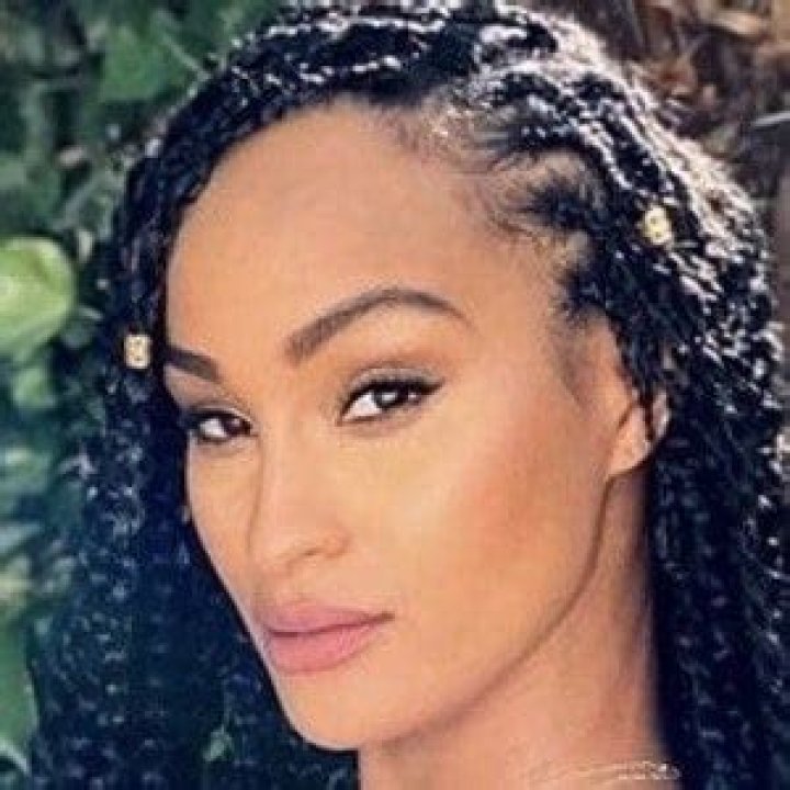 Janeisha John Wikipedia, Age: How Old Is Ex Miss US Virgin Islands?