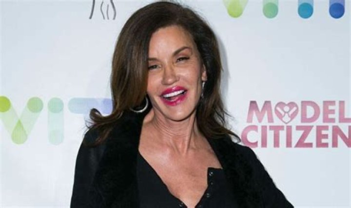 Janice Dickinson Net Worth 2024