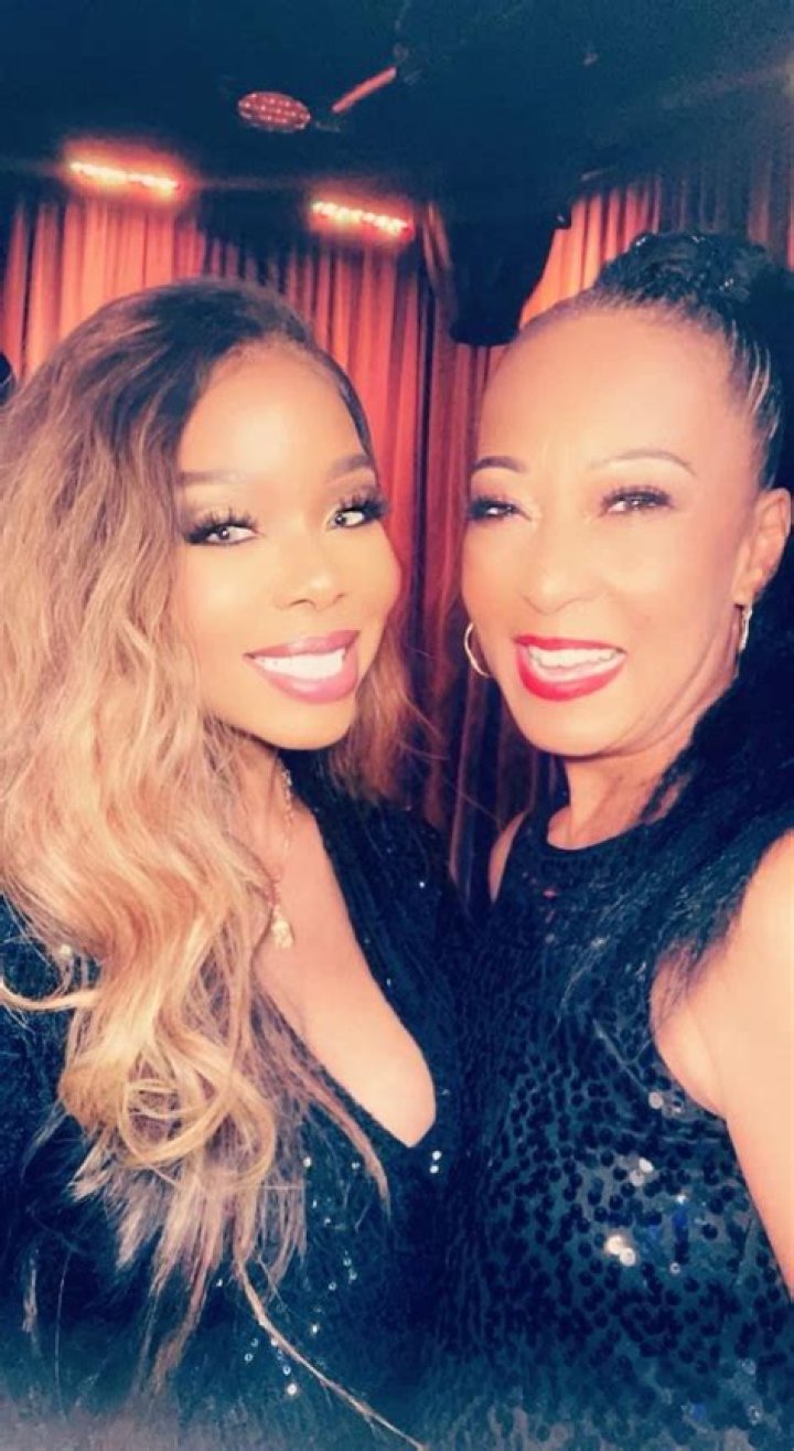 Janice Marie Johnson Net Worth | Age, Height, Weight, Dating And More