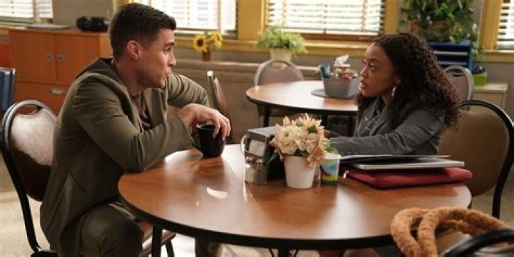 Janine Should Move On With Manny on ‘Abbott Elementary’ Season 3