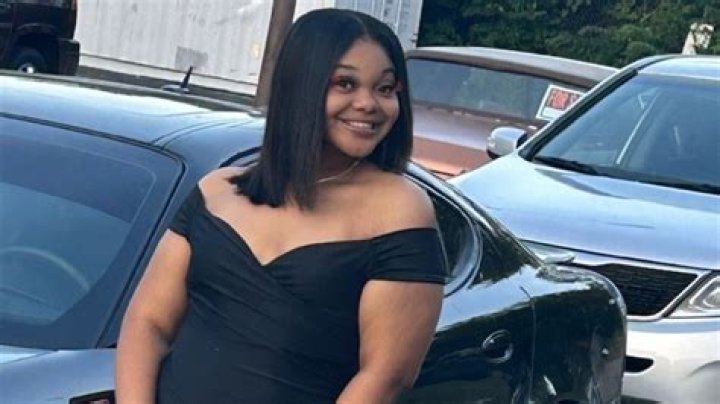 Janiya Carr Missing, The Vanishing Of Janiya Carr Devastates Many