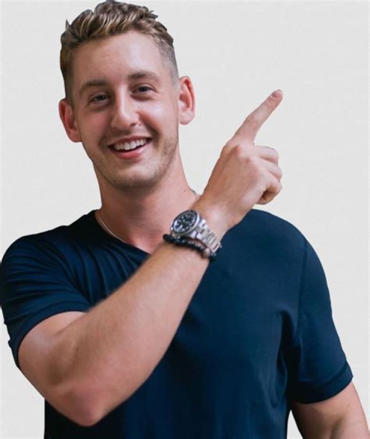 Jared Goetz Net Worth | Age, Height, Weight, Dating And More