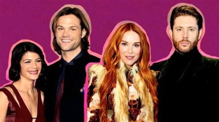 Jared Padalecki Relationships: A Deep Dive Into His Personal Life