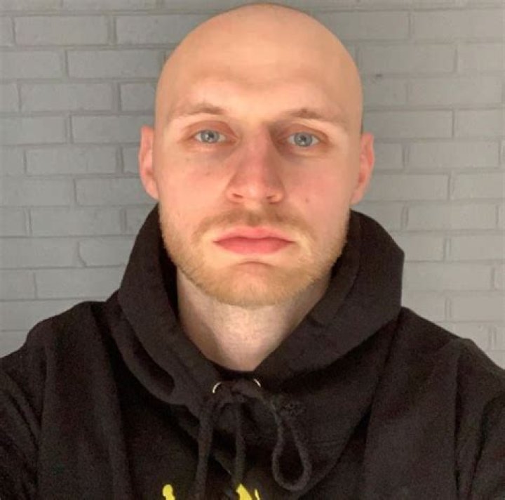 Jared Rushton Net Worth 2024