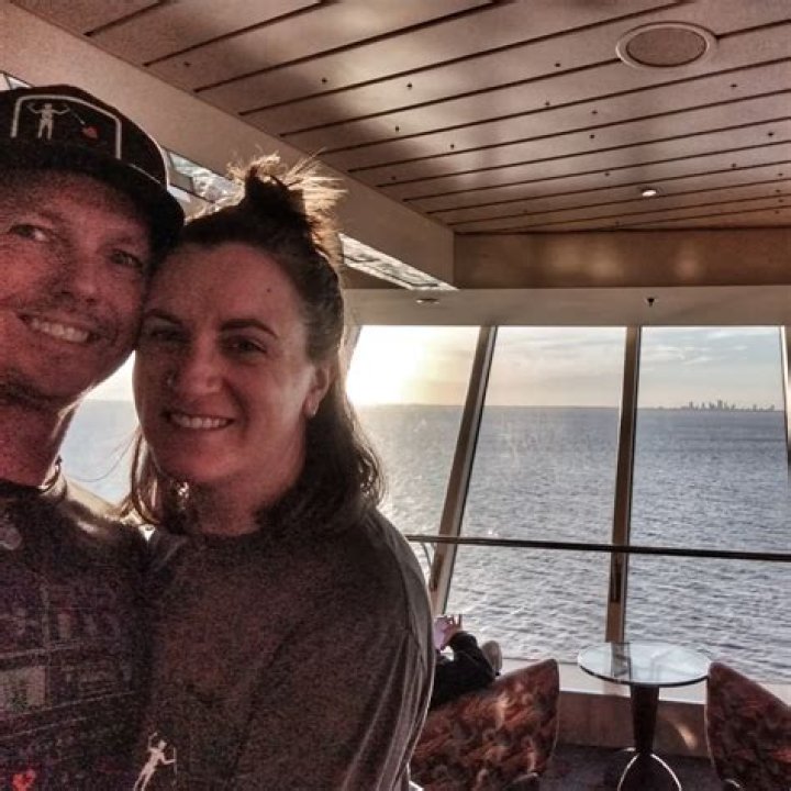 Jarrett Joyce Age, Married, Wikipedia Bio, Net Worth, Family, Now 2024