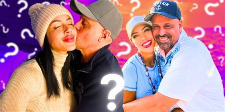 Jasmine and Gino (90 Day Fiance) Bio, Age, Height, Relationship, Net Worth
