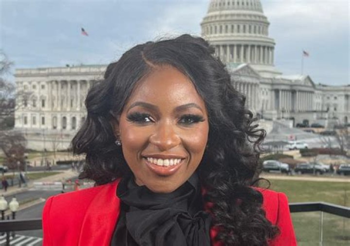 Jasmine Crockett Family: An In-Depth Look At Her Life And Heritage