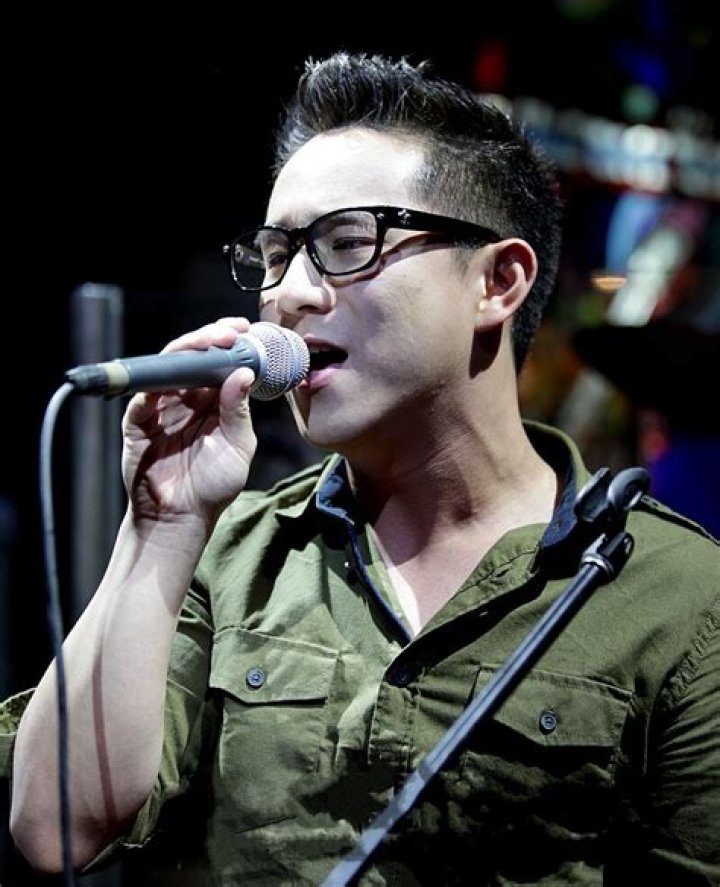 Jason Chen Biography