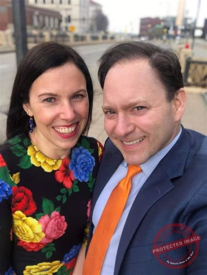 Jason DeRusha Bio, Age, Height, Wife, Salary, Net Worth WCCO