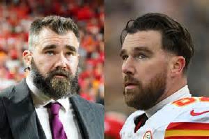 Jason Kelce And His Political Affiliation: An In-Depth Look