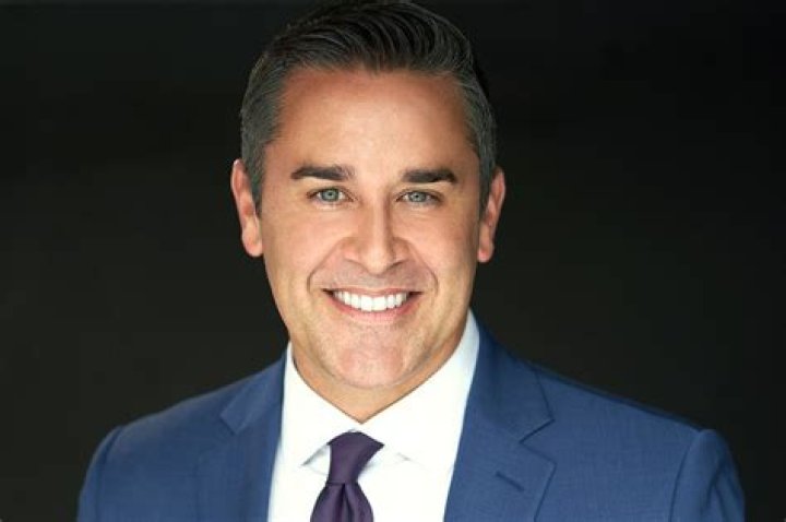 Jason Martinez Bio, Age, Height, Wife, Kids, Salary, Net Worth, Fox 29