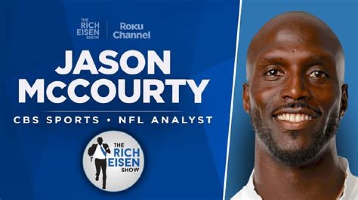 Jason Mccourty Net Worth 2024