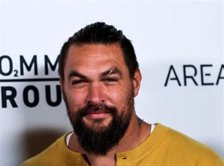 Jason Momoa (2024–Present): A Journey Through His Career And Life