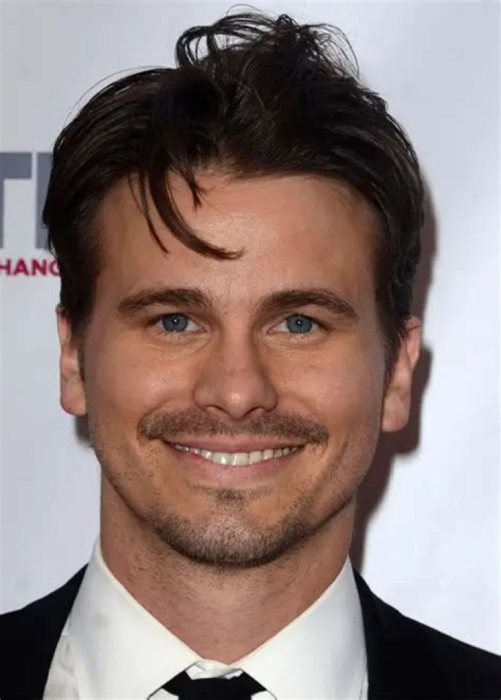 Jason Ritter Biography