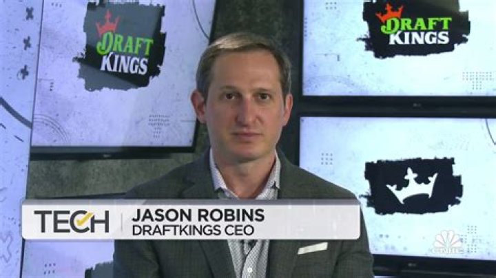Jason Robins Net Worth 2024