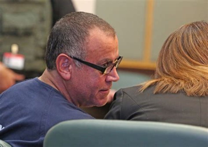 	Jason Rodriguez case: Downtown shooter’s prison death a suicide	