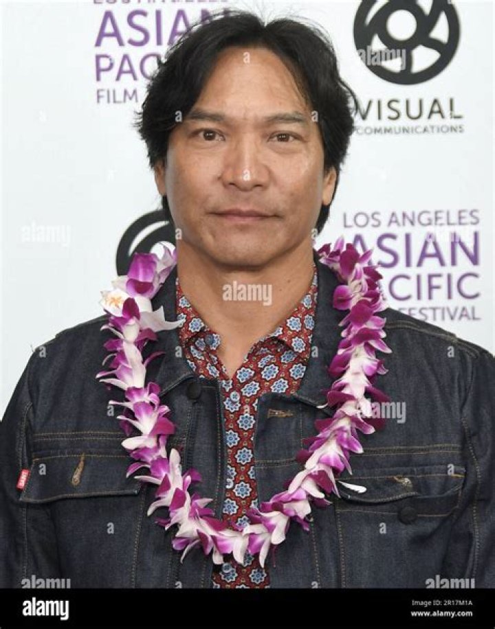 Jason Scott Lee Net Worth 2024