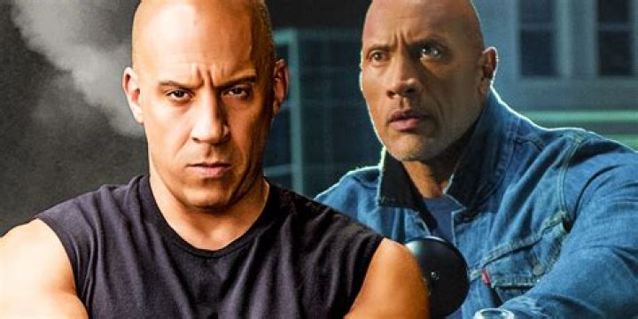 Jason Statham on ‘Hobbs & Shaw 2’ and His Future in the ‘Fast & Furious’ Franchise
