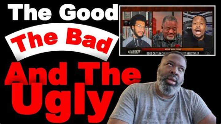 Jason Whitlock: Uncensored And Unfiltered