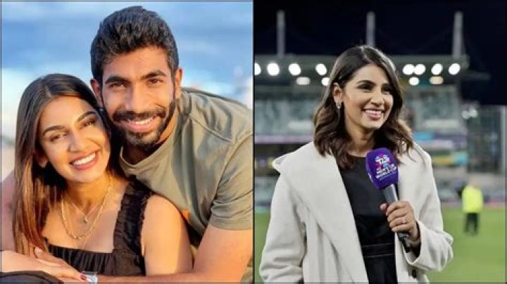 Jasprit Bumrah - Bio, Age, Net Worth, Height, Married, Nationality, Body Measurement, Career