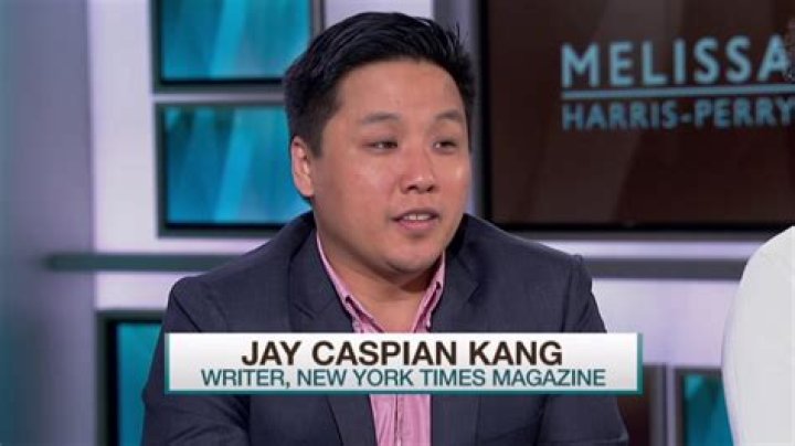 Jay Caspian Kang Bio, Age, Height, Wife, Salary, Net Worth, New York Times