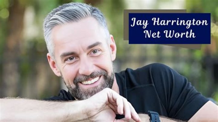 Jay Harrington Net Worth 2024