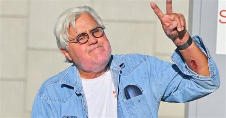 Jay Leno Death: Understanding The Impact And Legacy Of A Comedy Legend
