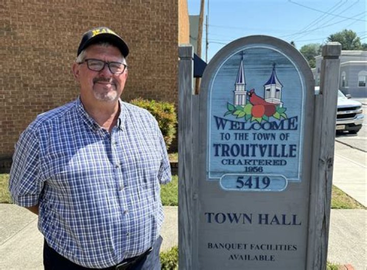Jaycob Sorrells Obituary, Resident Of Troutville VA Has Died – Death