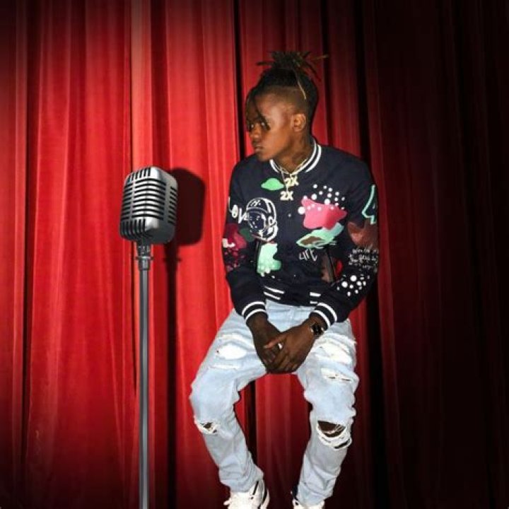JayDaYoungan - Bio, Net Worth, Height