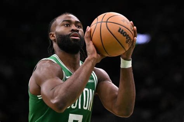 Jaylen Brown Net Worth 2024