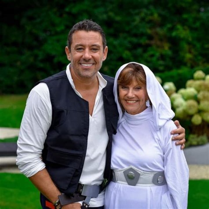 Jayne Secker Age, Married, Partner Husband, Wiki Bio | Sky News