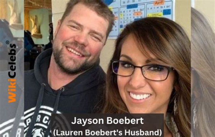 Jayson Boebert Net Worth 2024