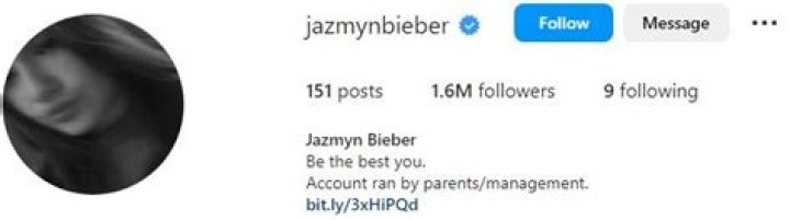 Jazmyn Bieber: Wiki, Bio, Age, Height, Boyfriend, Career