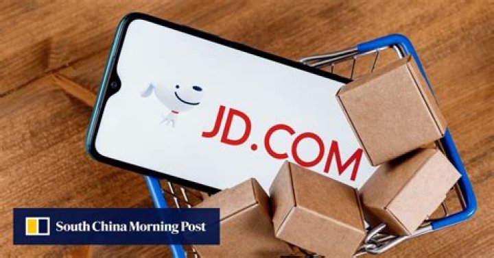 JD.com’s Richard Liu reasserts control at e-commerce empire, berating executives for poor performance as growth slows