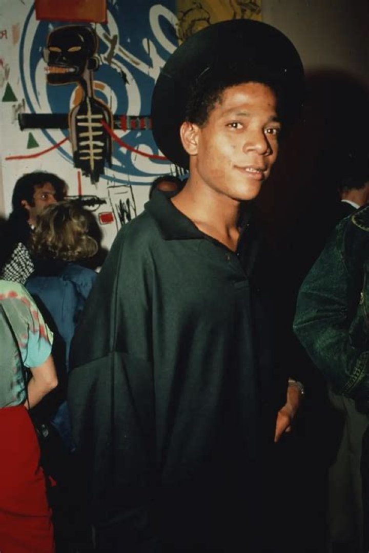 Jean Michel Basquiat Net Worth | Age, Height, Weight, Dating And More