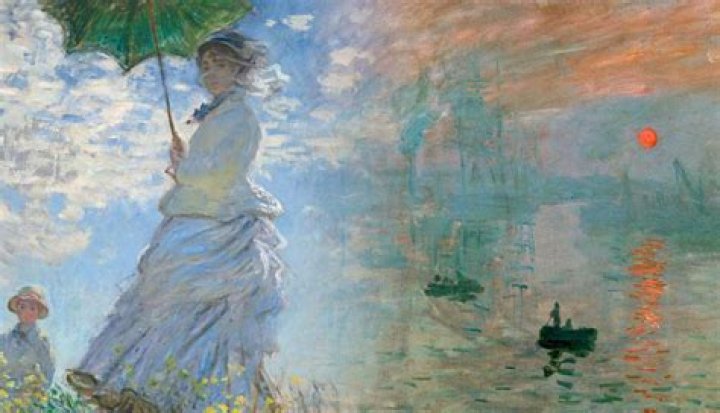 Jean Monet Fils De Claude Monet