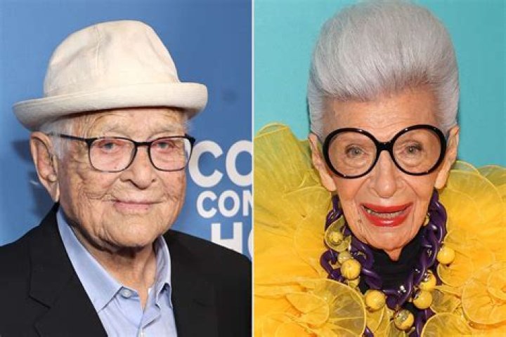 Jeanette Seicol: Who is Norman Lear's mother?