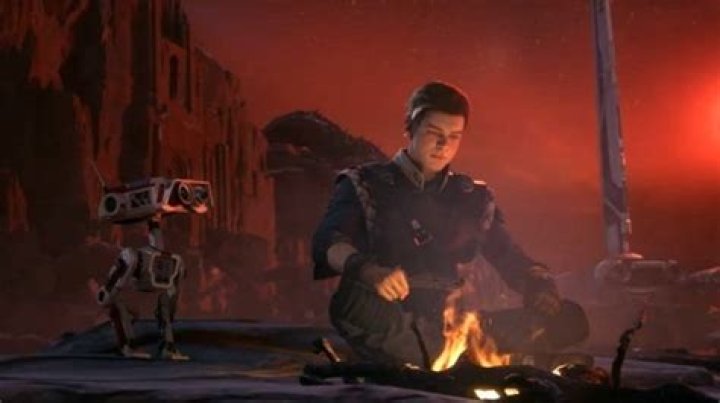 Jedi Fallen Order: How to Repair Scomp Link & Open Locked Chests