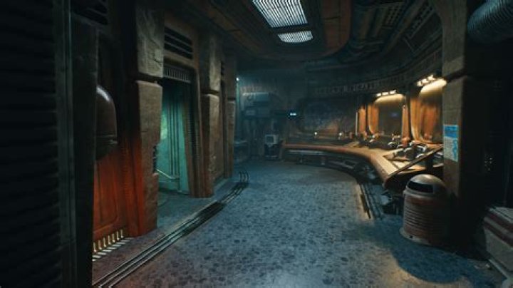 Jedi: Survivor finally takes us inside a Star Wars bathroom