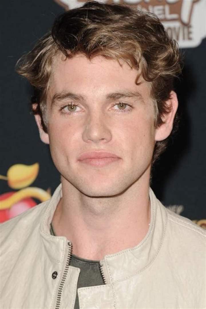 Jedidiah Goodacre: A Comprehensive Look At His Life And Career