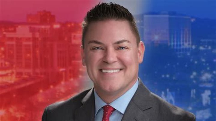 Jeff Castle Bio, Age, Height, Wife, Salary, Net Worth, KSLA-TV