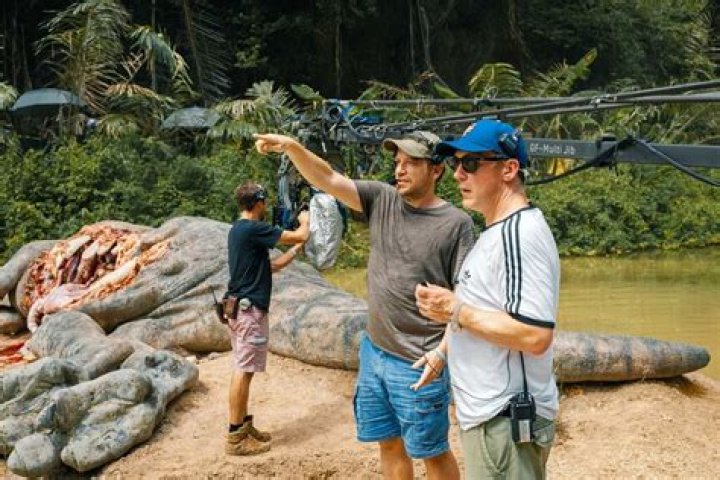 	Jeff Goldblum signs on for ‘Jurassic World’ sequel: report	